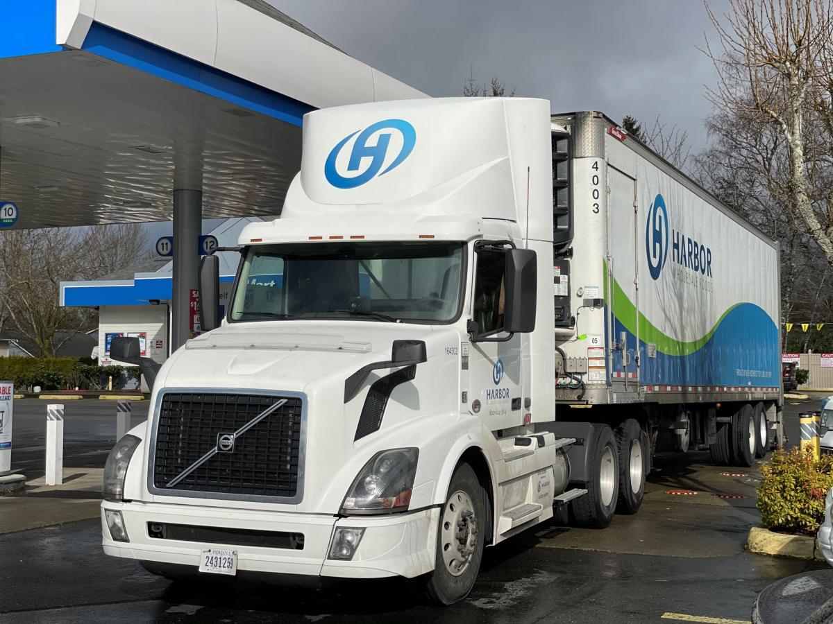 Harbor Wholesale Foods