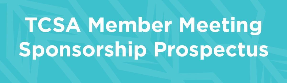 Sponsorship Prospectus
