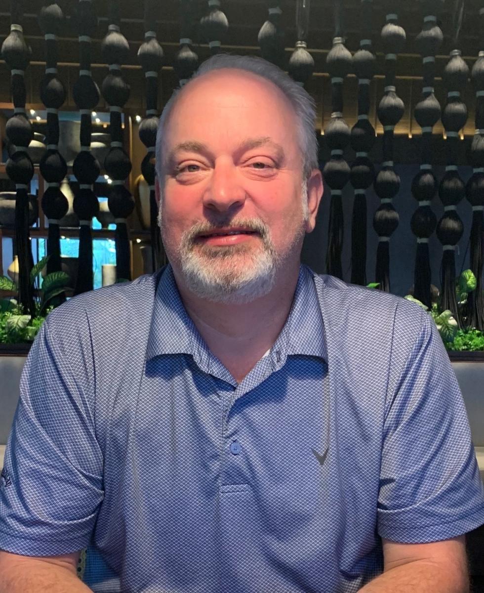 Brian Ross Headshot