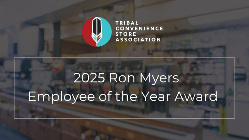 2025 Employee of the Year